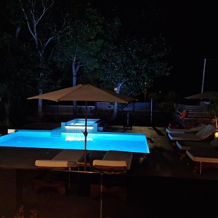 Luxury Villa Anemone With Private Pool Pastida Exterior photo